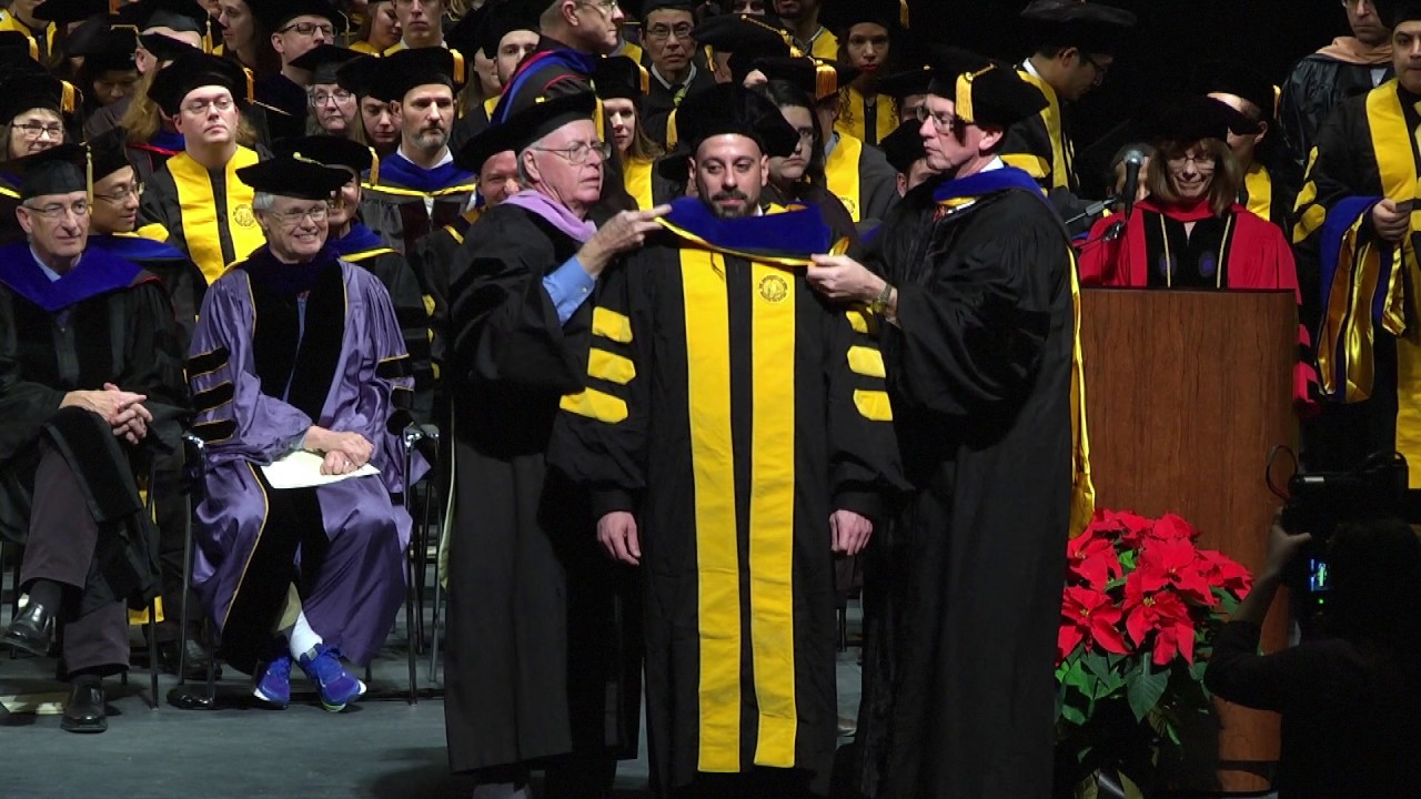 William Lichtenberger Scholarship